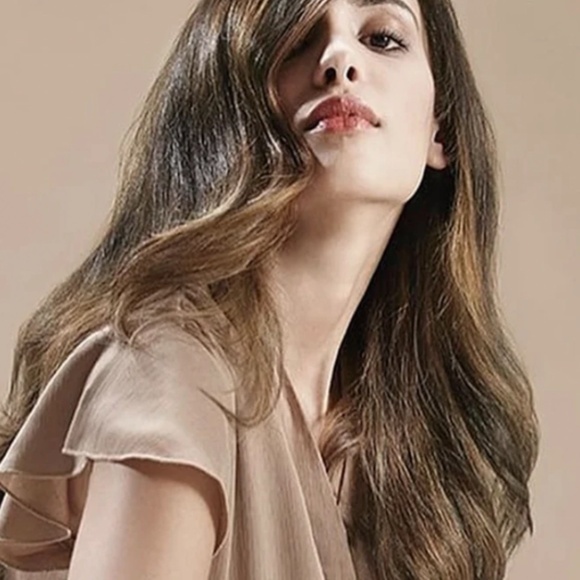 Professional By Fama Plus Pro Warm Brown Hair Mask 500ml Warm brown col maitenan - Picture 5 of 5